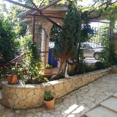 Apartments Villa Mavero Баньоле Екстер'єр фото